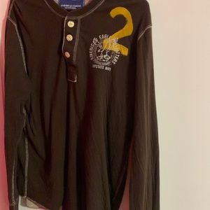 A E vintage ft